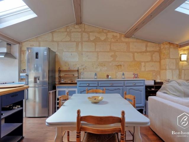 Appartement 3 pièces 69m2 Langoiran