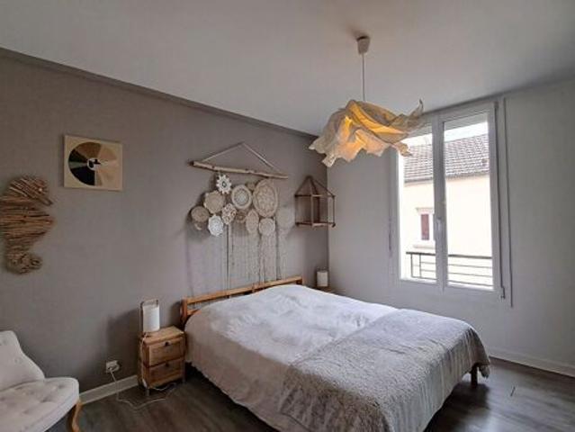Appartement 3 pièces 69m2 REIMS 850 euros