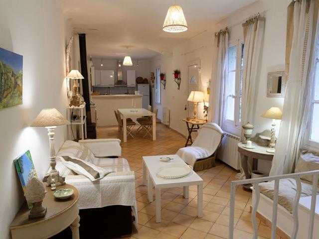 Appartement 3 pièces 69m²