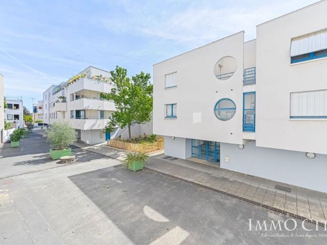 Appartement 3 pièces 69m²