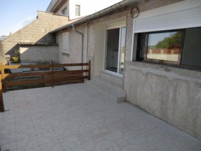 Appartement 3 pièces 73.9 m²
