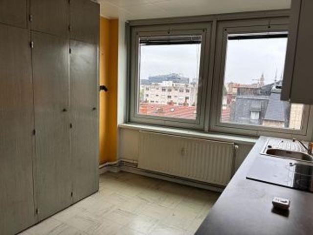 Appartement 3 pièces 73.15 m²