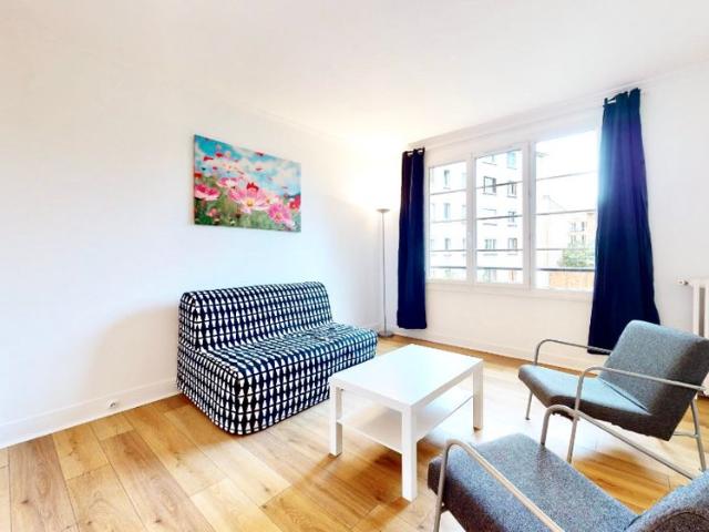 Appartement 3 pièces 73.23 m2