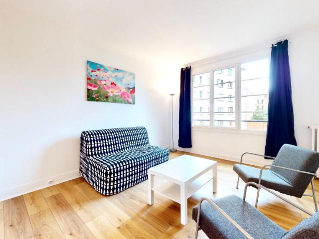 Appartement 3 pièces 73.23 m2