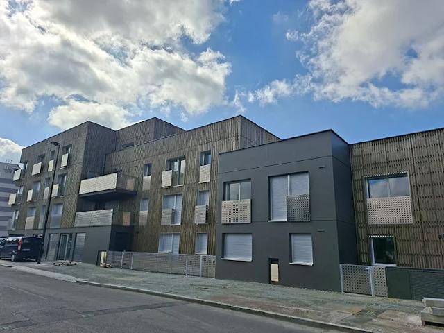 Appartement 3 pièces 73 m2