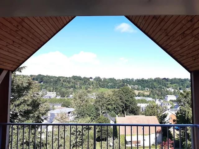 Appartement 3 pièces 73 m2