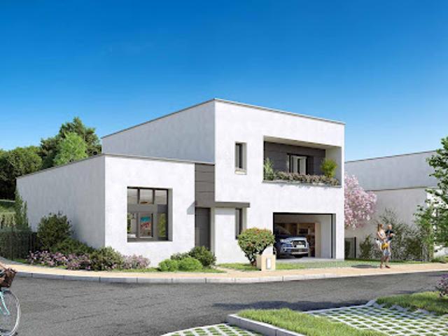 Appartement 3 pièces 73 m2
