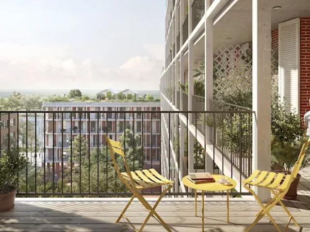 Appartement 3 pièces 73 m2