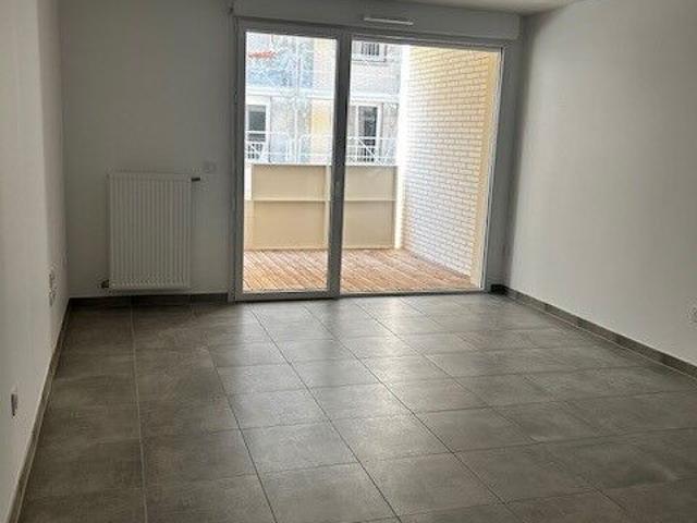 Appartement 3 pièces, 73 m² à louer à Toulouse 31400