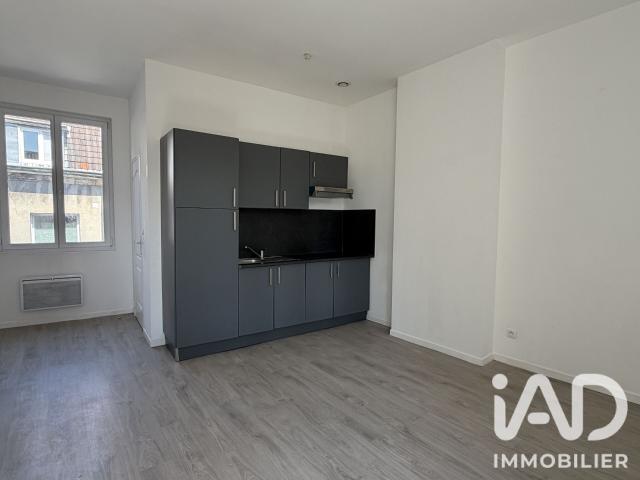 Appartement 3 pièces, 73 m² à louer à Tourcoing 59200