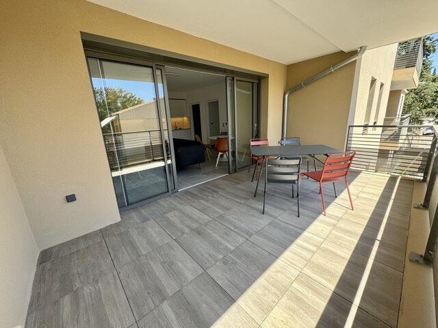Appartement 3 pièces, 73 m² à louer à Aix en Provence 13100