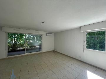 Appartement 3 pièces, 73 m² à louer à Alès 30100
