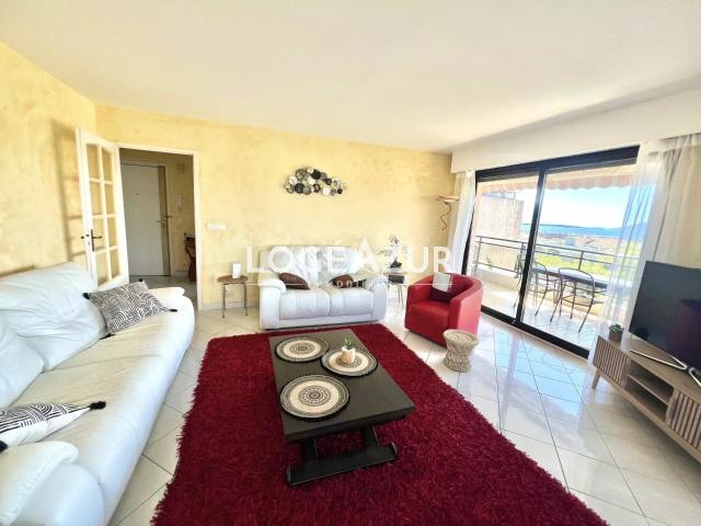 Appartement 3 pièces, 73 m² à louer à Antibes 06160