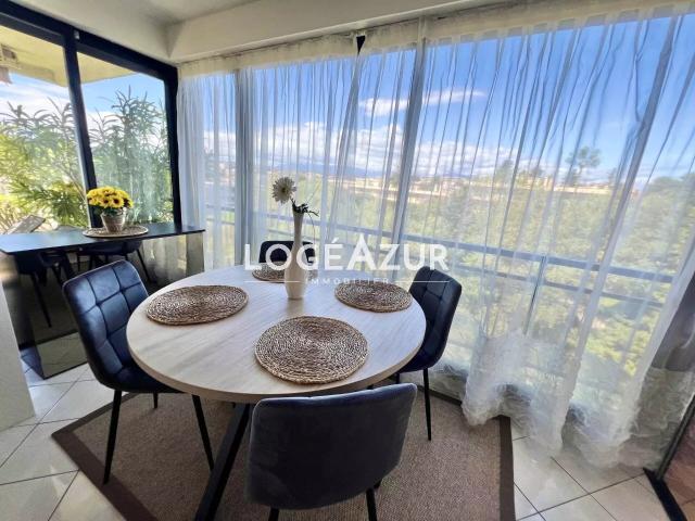 Appartement 3 pièces, 73 m² à louer à Antibes 06160
