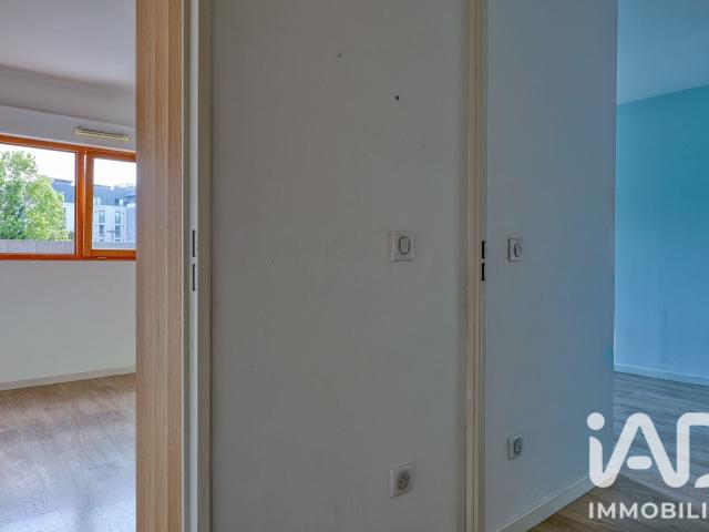 Appartement 3 pièces, 73 m² à louer à Asnières sur Seine 92600
