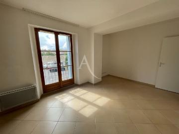Appartement 3 pièces, 65 m² à louer à Auvers sur Oise 95430