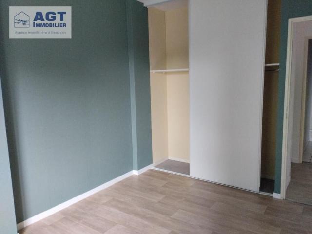 Appartement 3 pièces, 73 m² à louer à Beauvais 60000