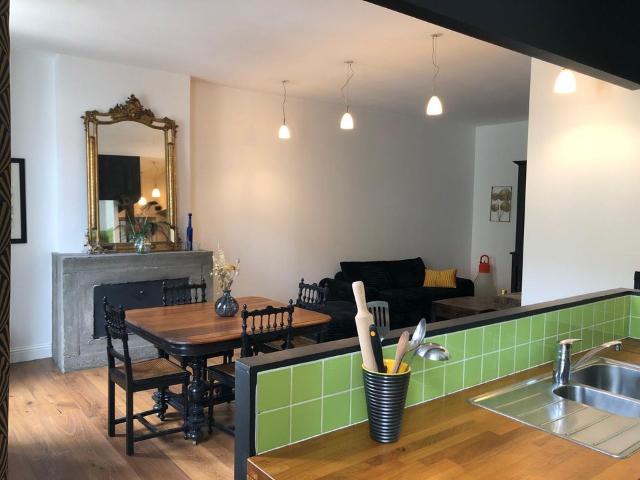 Appartement 3 pièces, 73 m² à louer à Bordeaux 33000