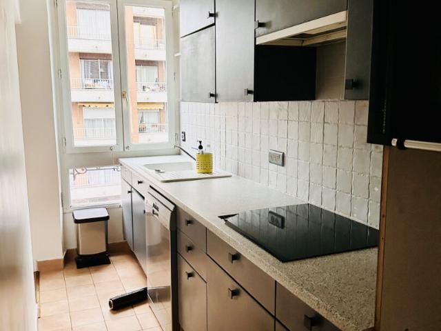 Appartement 3 pièces, 73 m² à louer à Boulogne Billancourt 92100