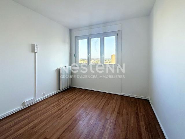Appartement 3 pièces, 73 m² à louer à Bron 69500