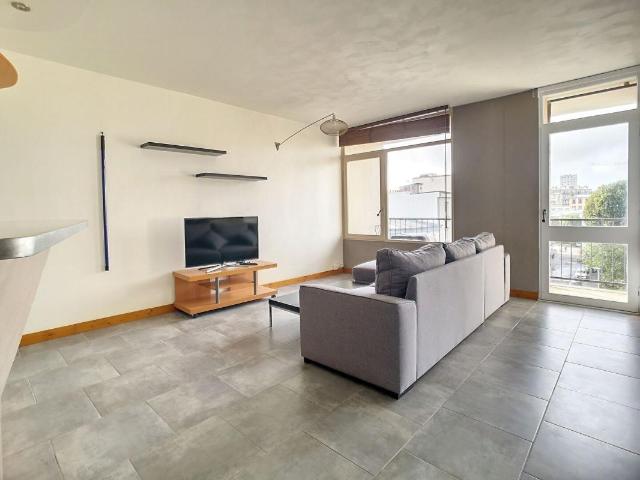 Appartement 3 pièces, 73 m² à louer à Brest 29200