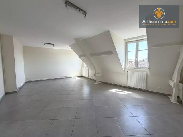 Appartement 3 pièces, 73 m² à louer à Compiègne 60200