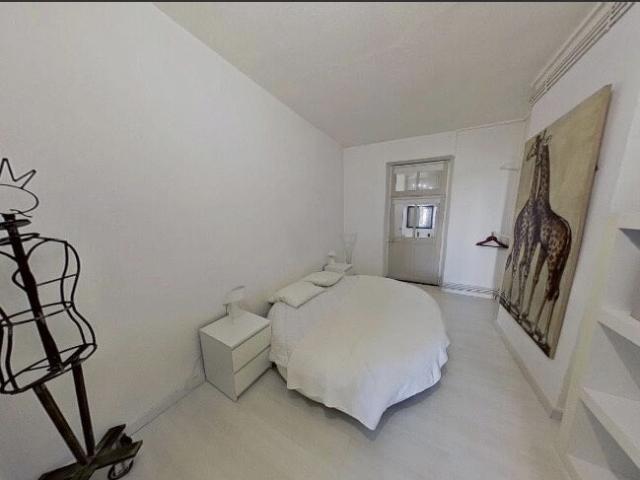Appartement 3 pièces, 73 m² à louer à Clermont Ferrand 63000