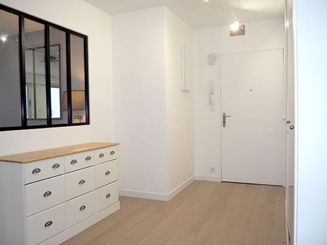 Appartement 3 pièces, 73 m² à louer à Dijon 21000