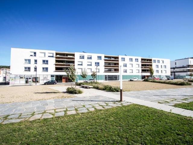 Appartement 3 pièces, 73 m² à louer à Floirac 33270