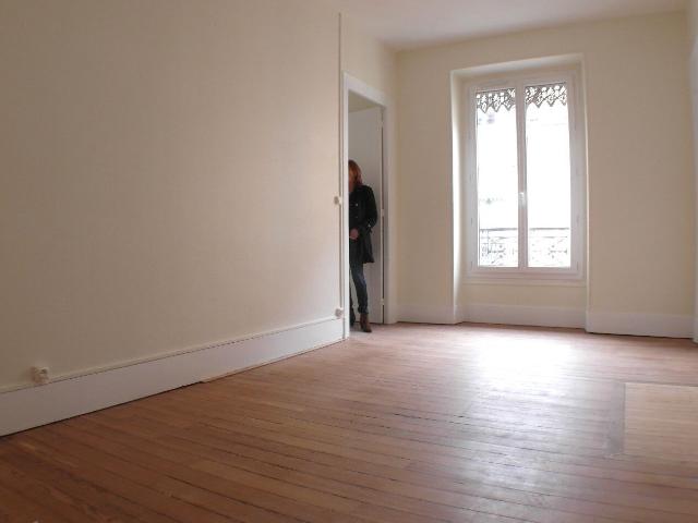 Appartement 3 pièces, 73 m² à louer à Grenoble 38000