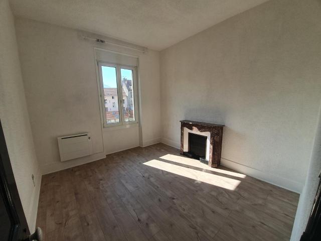 Appartement 3 pièces, 73 m² à louer à Grenoble 38000