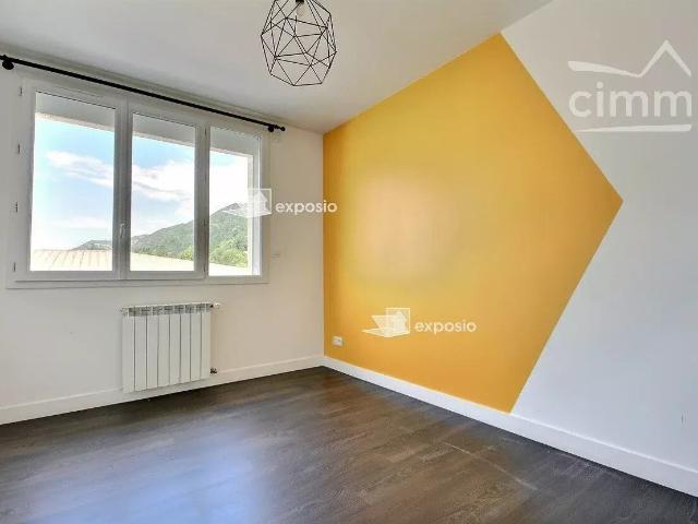 Appartement 3 pièces, 73 m² à louer à Le Versoud 38420