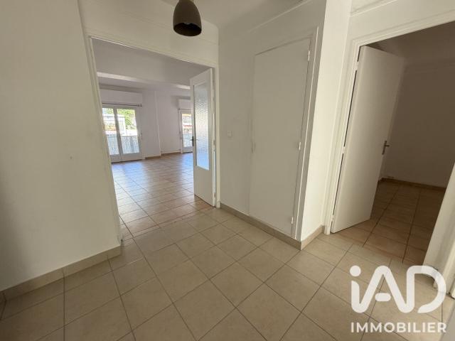 Appartement 3 pièces, 73 m² à louer à Le Cannet 06110