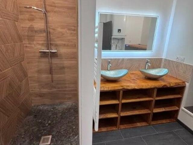 Appartement 3 pièces, 73 m² à louer à Libourne 33500