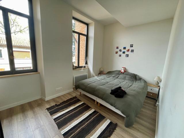 Appartement 3 pièces, 73 m² à louer à L'Isle Jourdain 32600