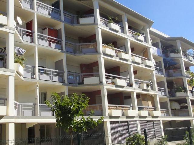 Appartement 3 pièces, 73 m² à louer à L'Isle sur la Sorgue 84800
