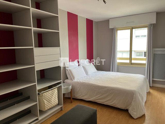 Appartement 3 pièces, 73 m² à louer à Lyon 3 69003