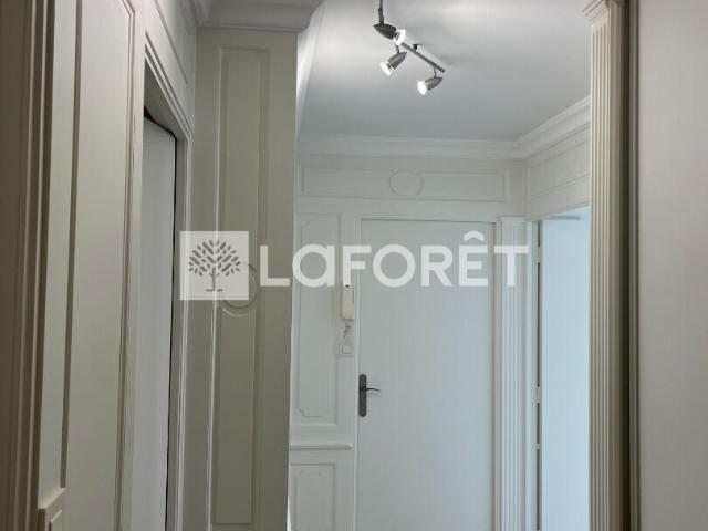 Appartement 3 pièces, 73 m² à louer à Lyon 3 69003