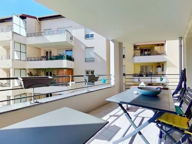 Appartement 3 pièces, 73 m² à louer à Lyon 9 69009