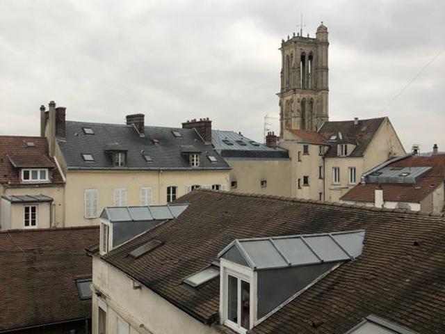 Appartement 3 pièces, 73 m² à louer à Mantes la Jolie 78200