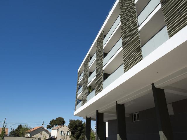 Appartement 3 pièces, 73 m² à louer à Marseille 8 13008