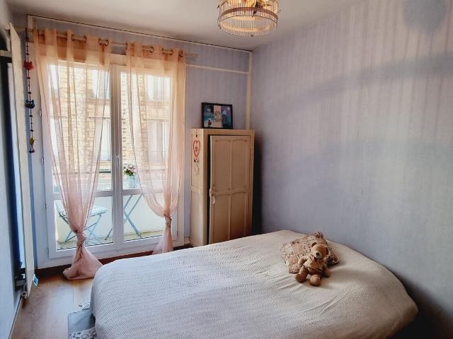 Appartement 3 pièces, 73 m² à louer à Montmorency 95160