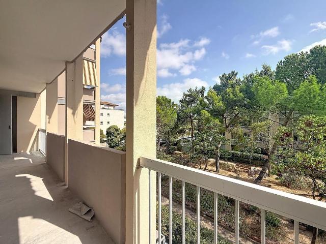 Appartement 3 pièces, 73 m² à louer à Montpellier 34090