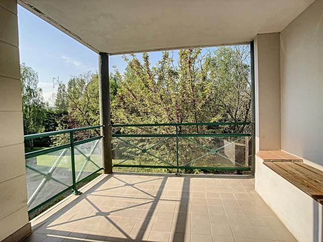 Appartement 3 pièces, 73 m² à louer à Nantes 44300