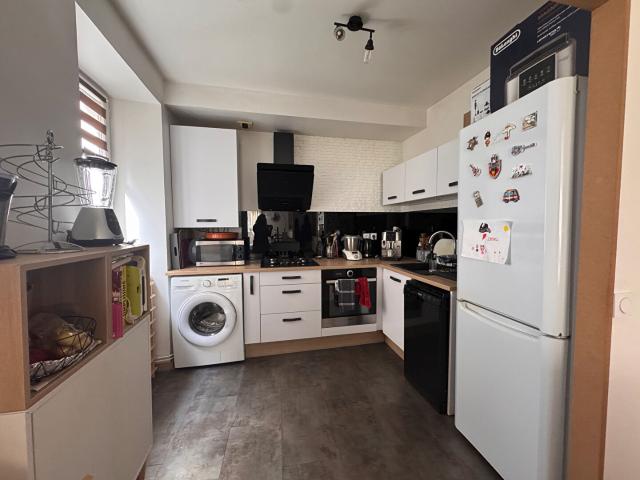 Appartement 3 pièces, 73 m² à louer à Pau 64000