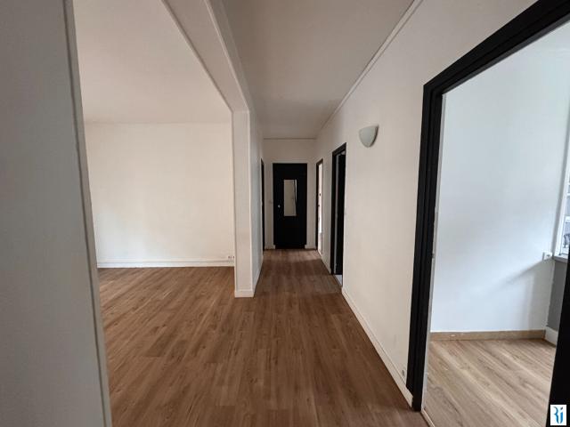 Appartement 3 pièces, 73 m² à louer à Rouen 76000