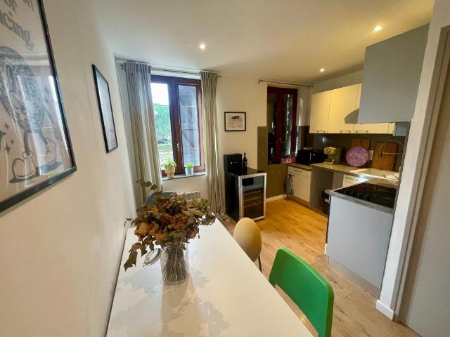 Appartement 3 pièces, 73 m² à louer à Saint Alban 31140