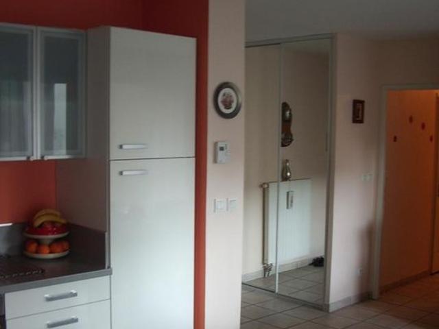 Appartement 3 pièces, 73 m² à louer à Saint Étienne 42000