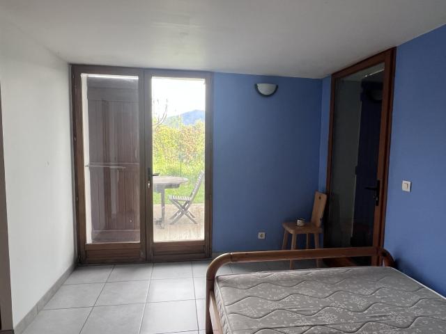Appartement 3 pièces, 73 m² à louer à Saint Pierre d'Albigny 73250