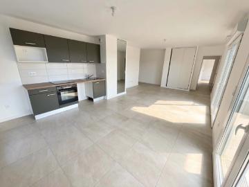 Appartement 3 pièces – 73 m² – Toulouse – Quartier Croix de Pierre